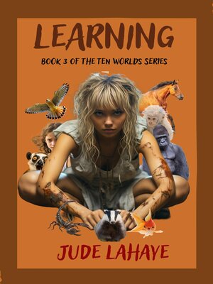 cover image of Learning